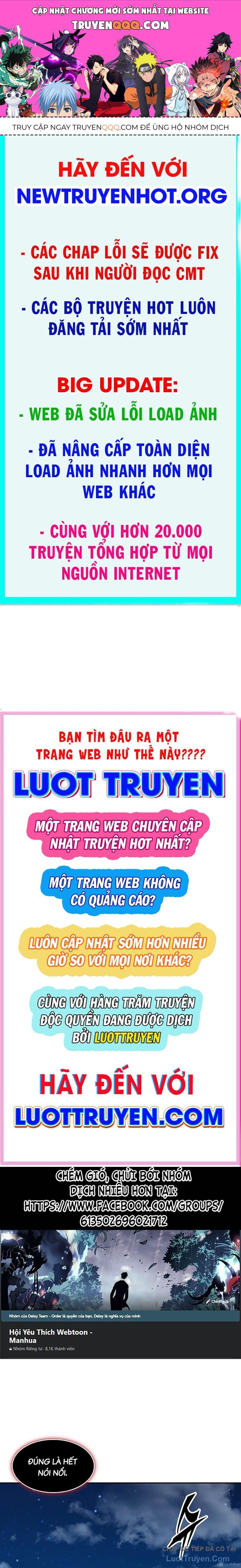 Hồi Ức Chiến Thần Chapter 232 - 1
