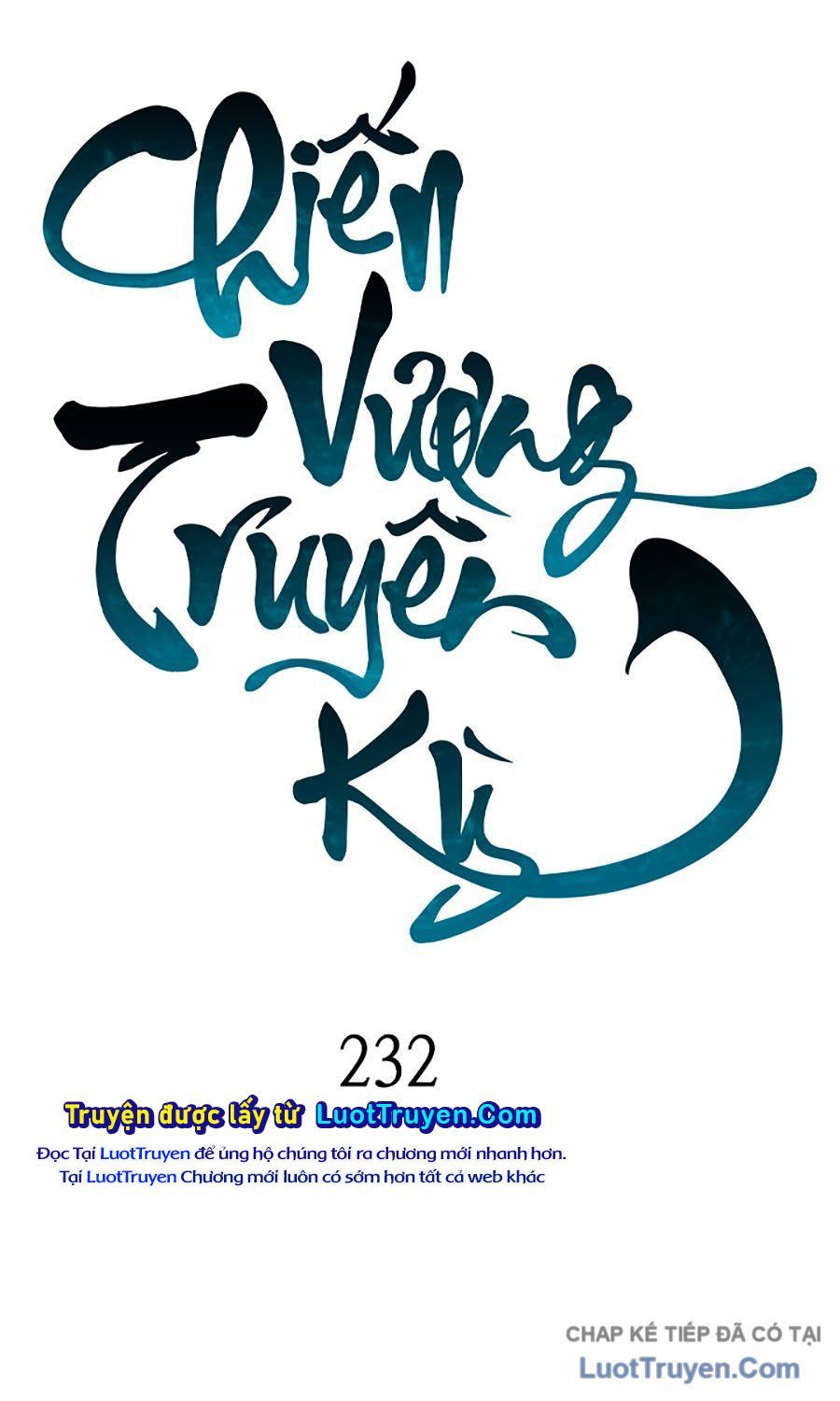 Hồi Ức Chiến Thần Chapter 232 - 109