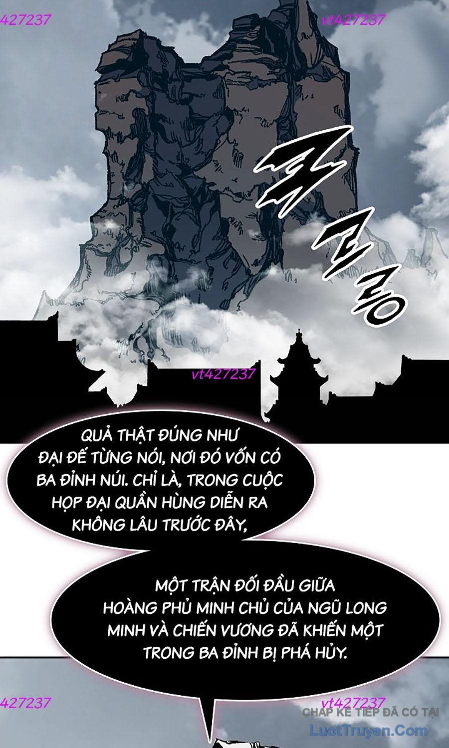 Hồi Ức Chiến Thần Chapter 232 - 115