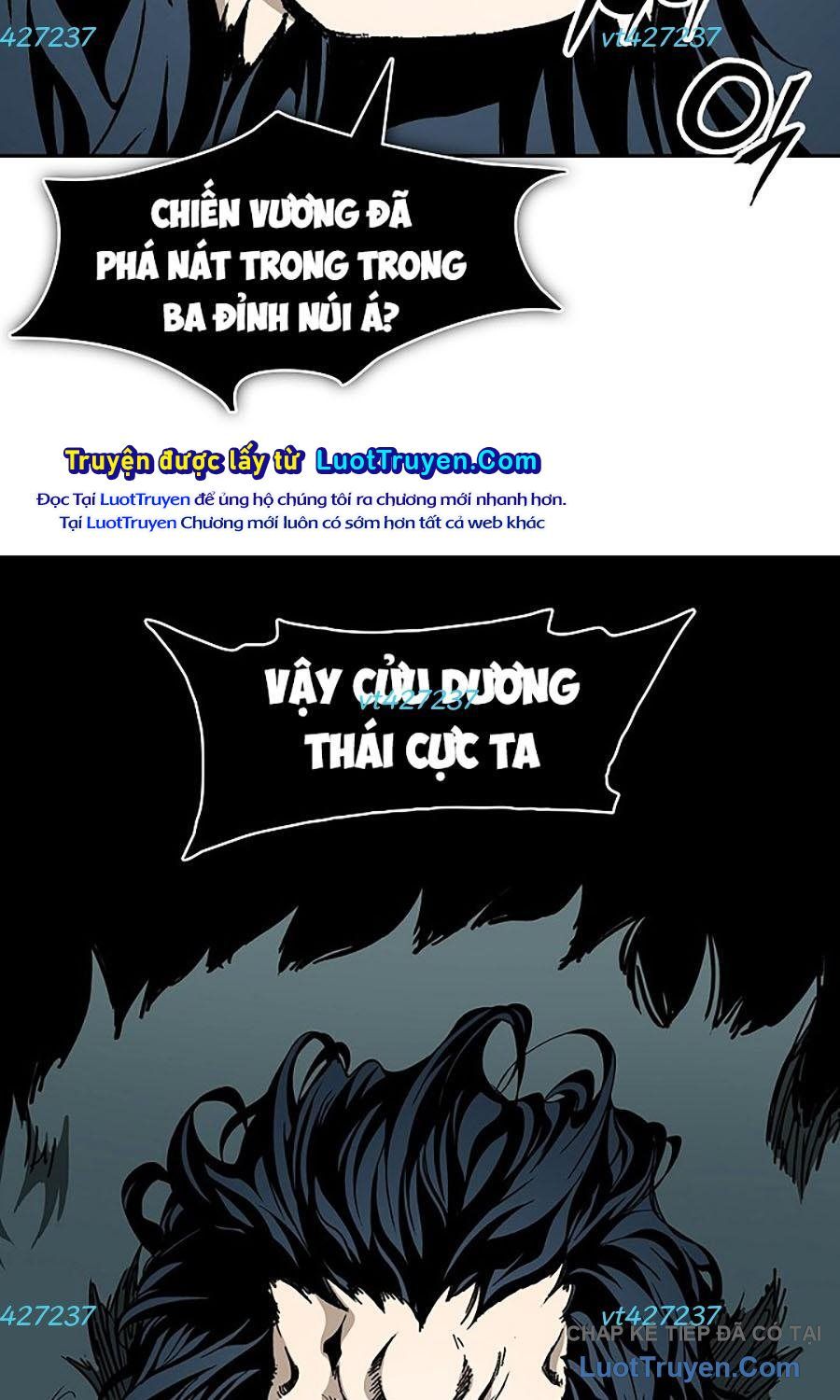 Hồi Ức Chiến Thần Chapter 232 - 117