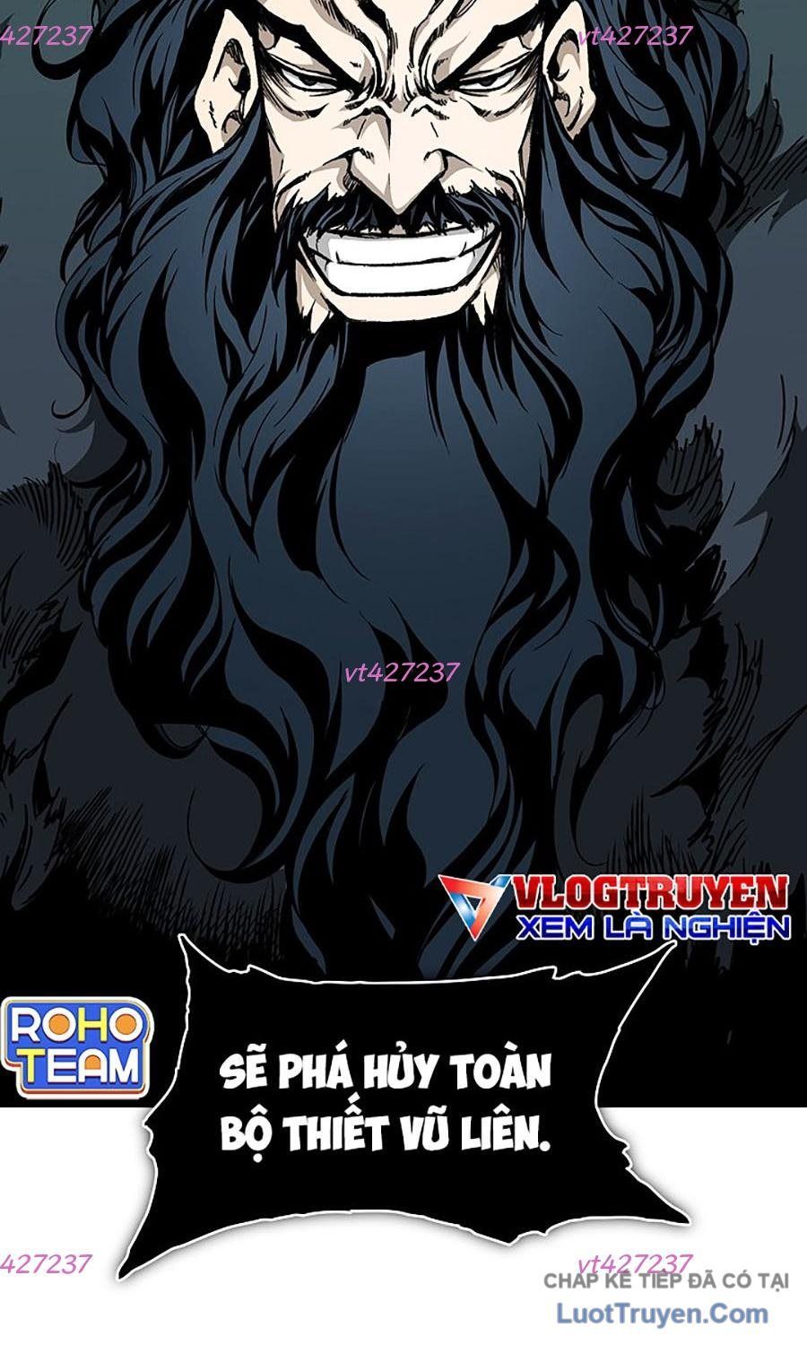 Hồi Ức Chiến Thần Chapter 232 - 118