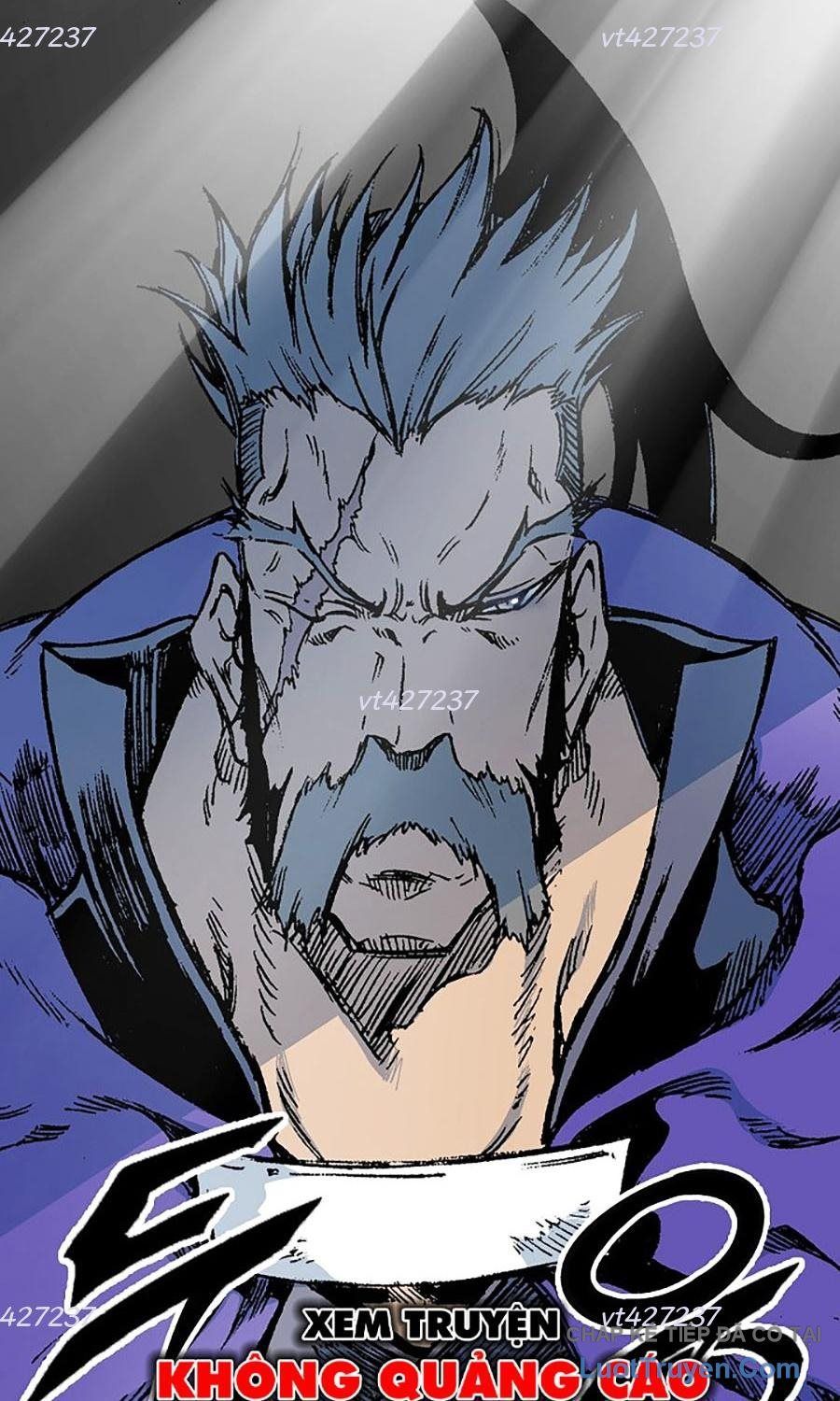 Hồi Ức Chiến Thần Chapter 232 - 124