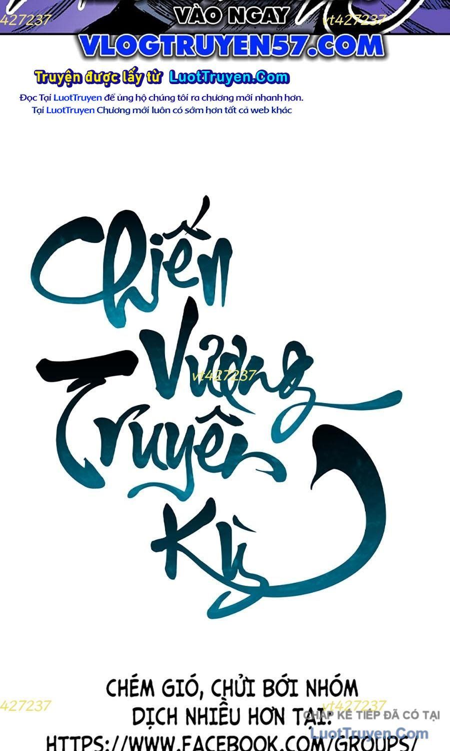 Hồi Ức Chiến Thần Chapter 232 - 125