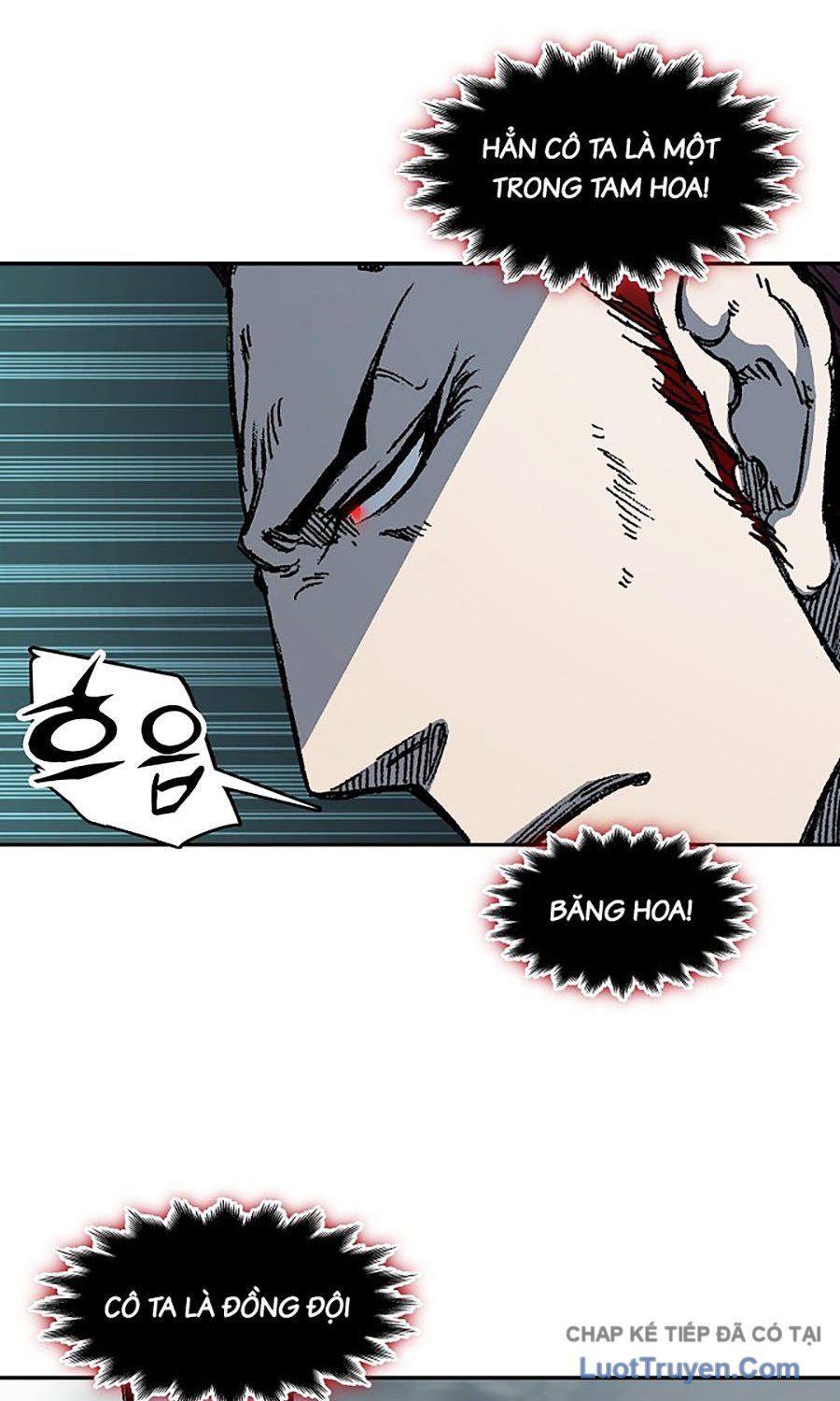 Hồi Ức Chiến Thần Chapter 232 - 20