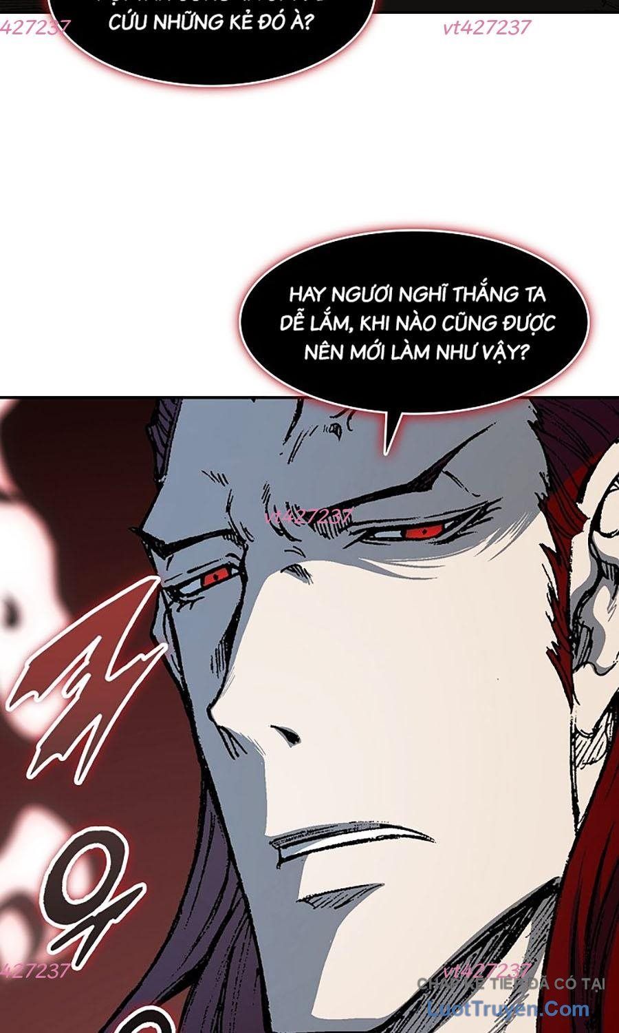 Hồi Ức Chiến Thần Chapter 232 - 3