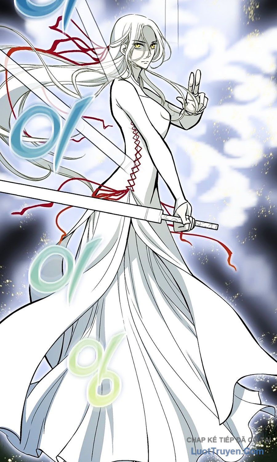 Hồi Ức Chiến Thần Chapter 232 - 40