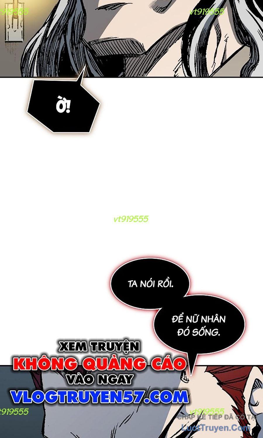 Hồi Ức Chiến Thần Chapter 233 - 11