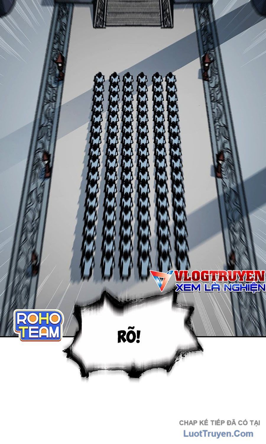 Hồi Ức Chiến Thần Chapter 233 - 105