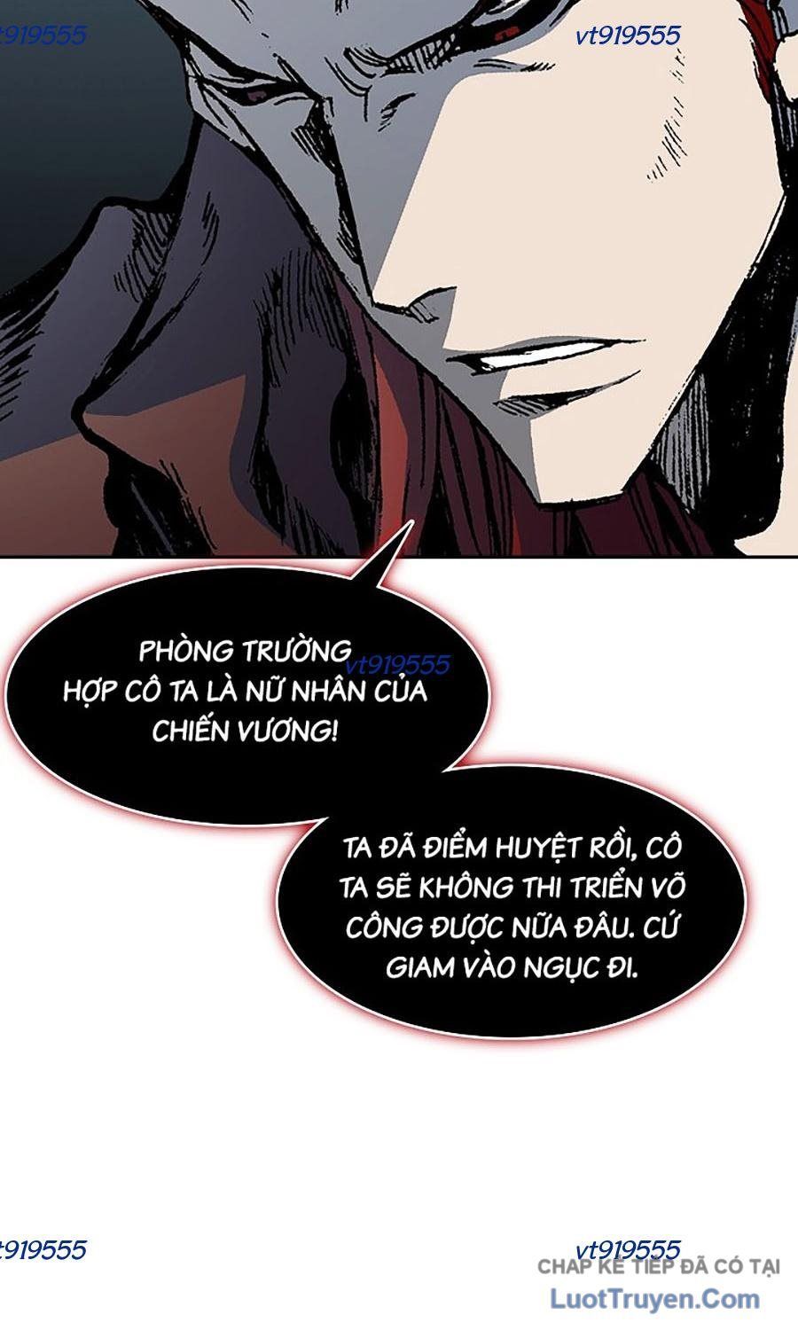 Hồi Ức Chiến Thần Chapter 233 - 12