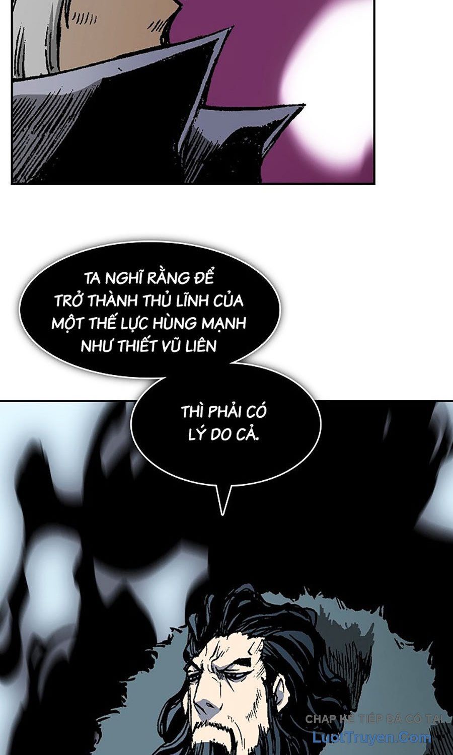 Hồi Ức Chiến Thần Chapter 233 - 120
