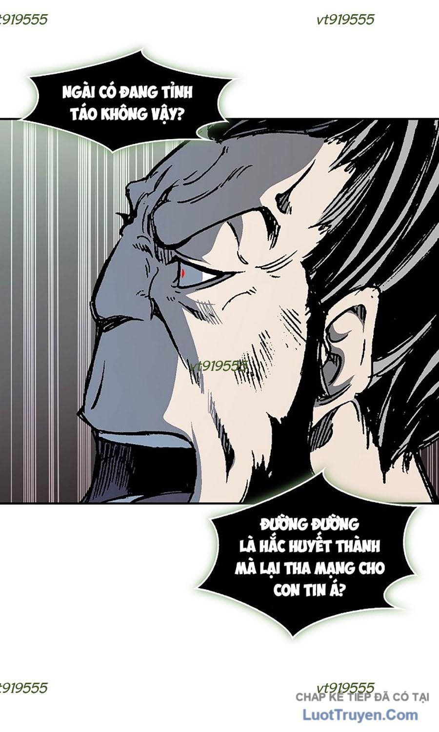 Hồi Ức Chiến Thần Chapter 233 - 13