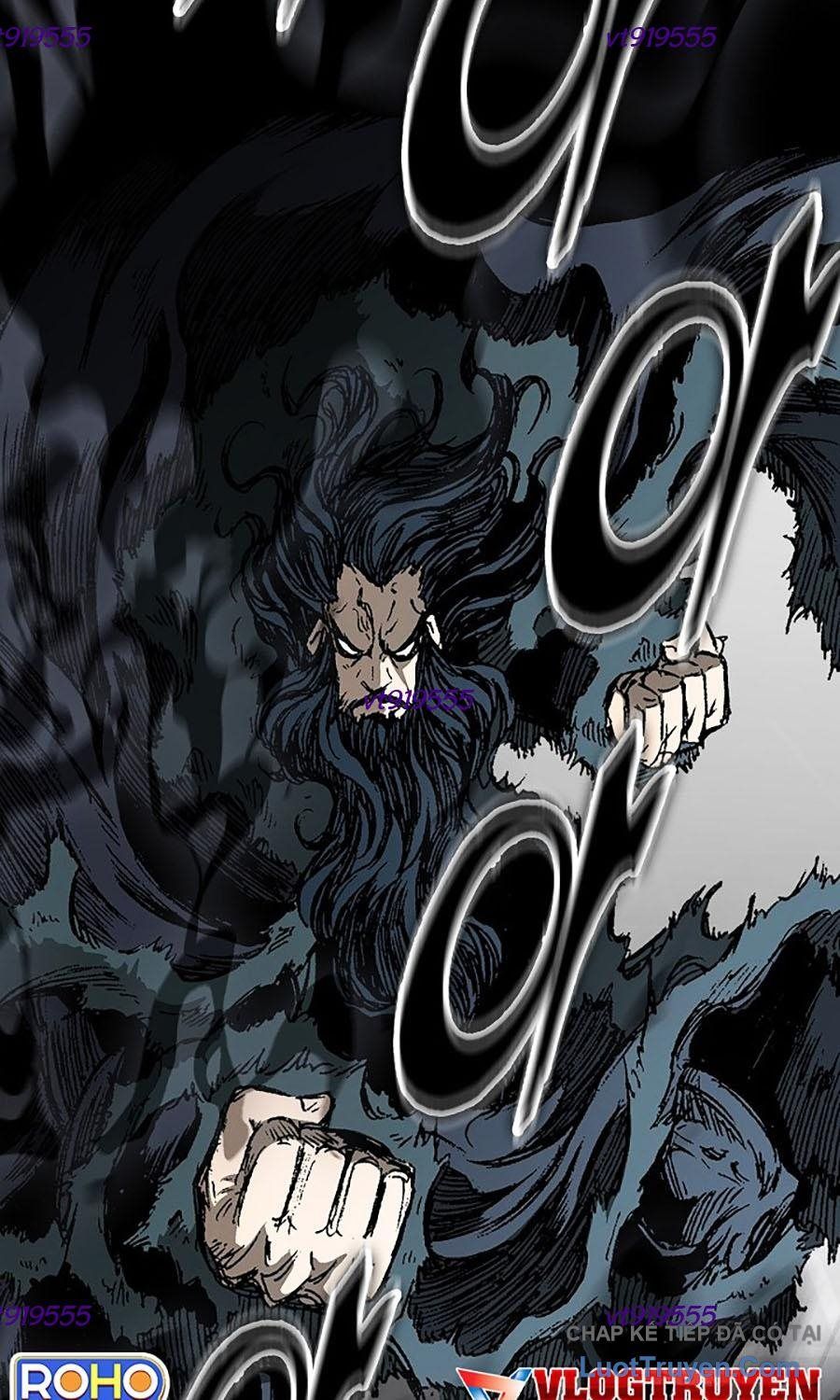 Hồi Ức Chiến Thần Chapter 233 - 137