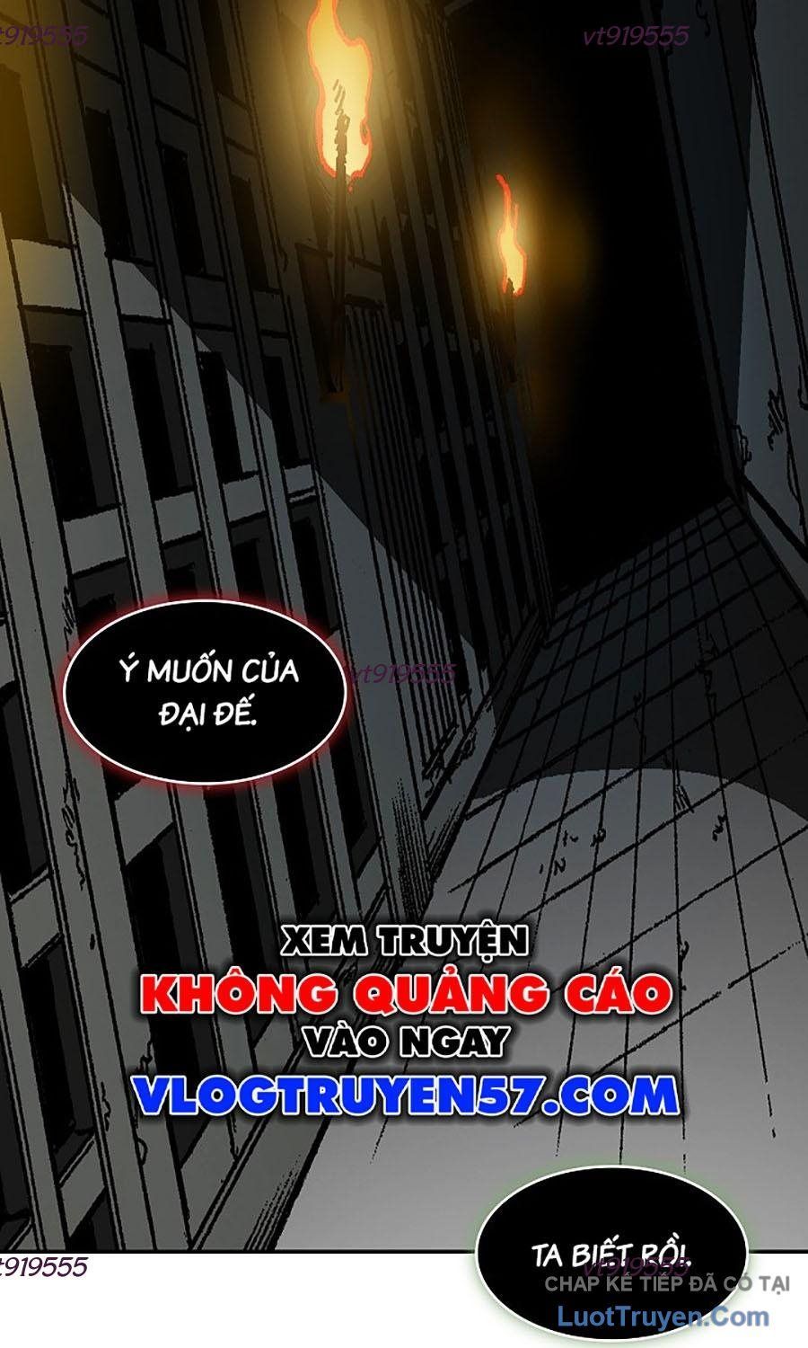 Hồi Ức Chiến Thần Chapter 233 - 3