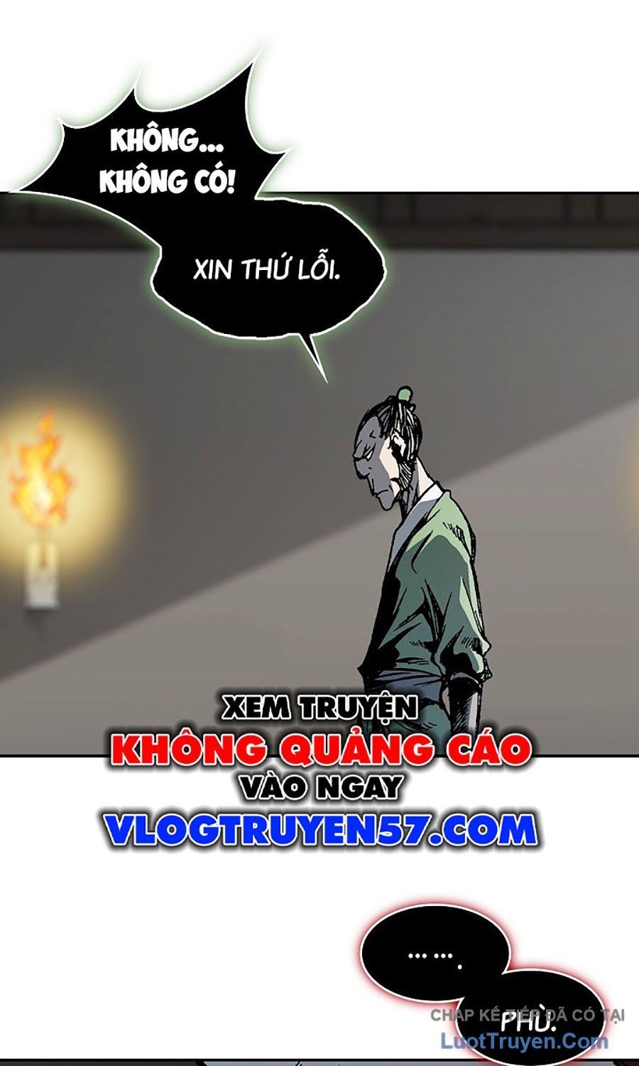 Hồi Ức Chiến Thần Chapter 233 - 23