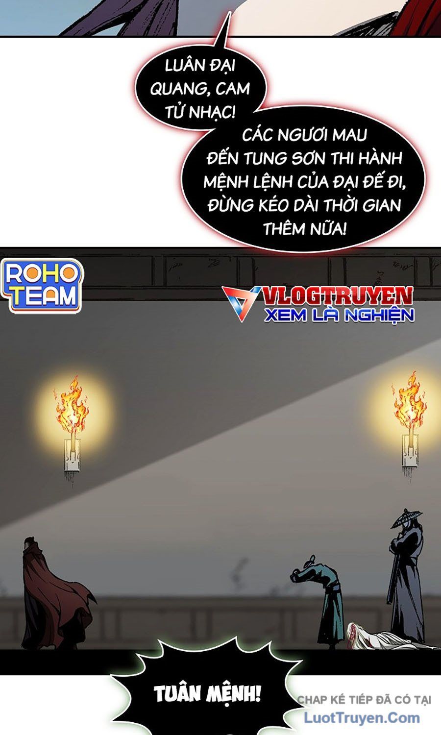 Hồi Ức Chiến Thần Chapter 233 - 25