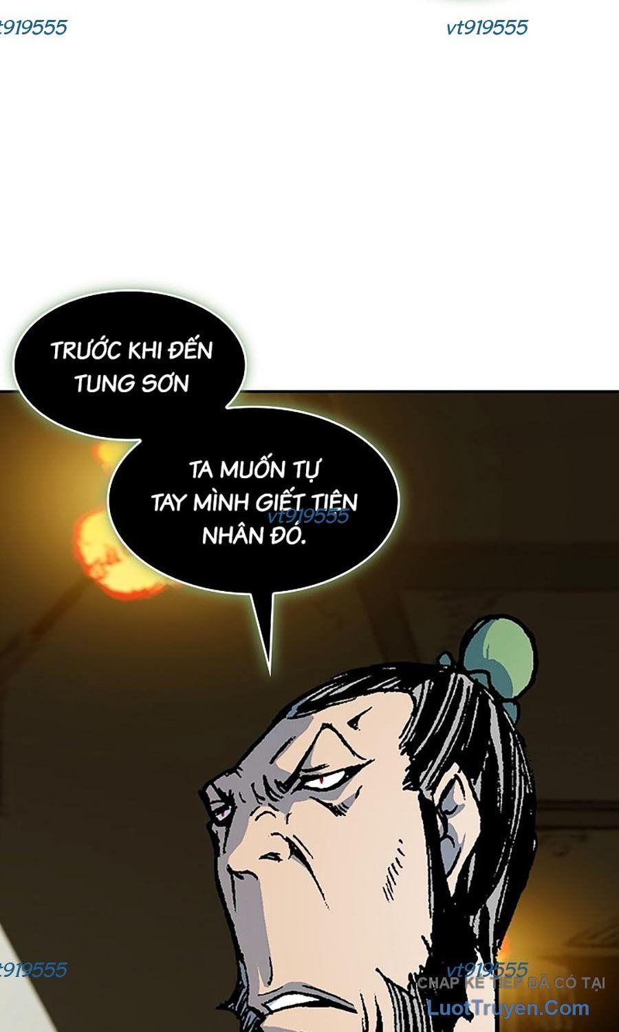 Hồi Ức Chiến Thần Chapter 233 - 4