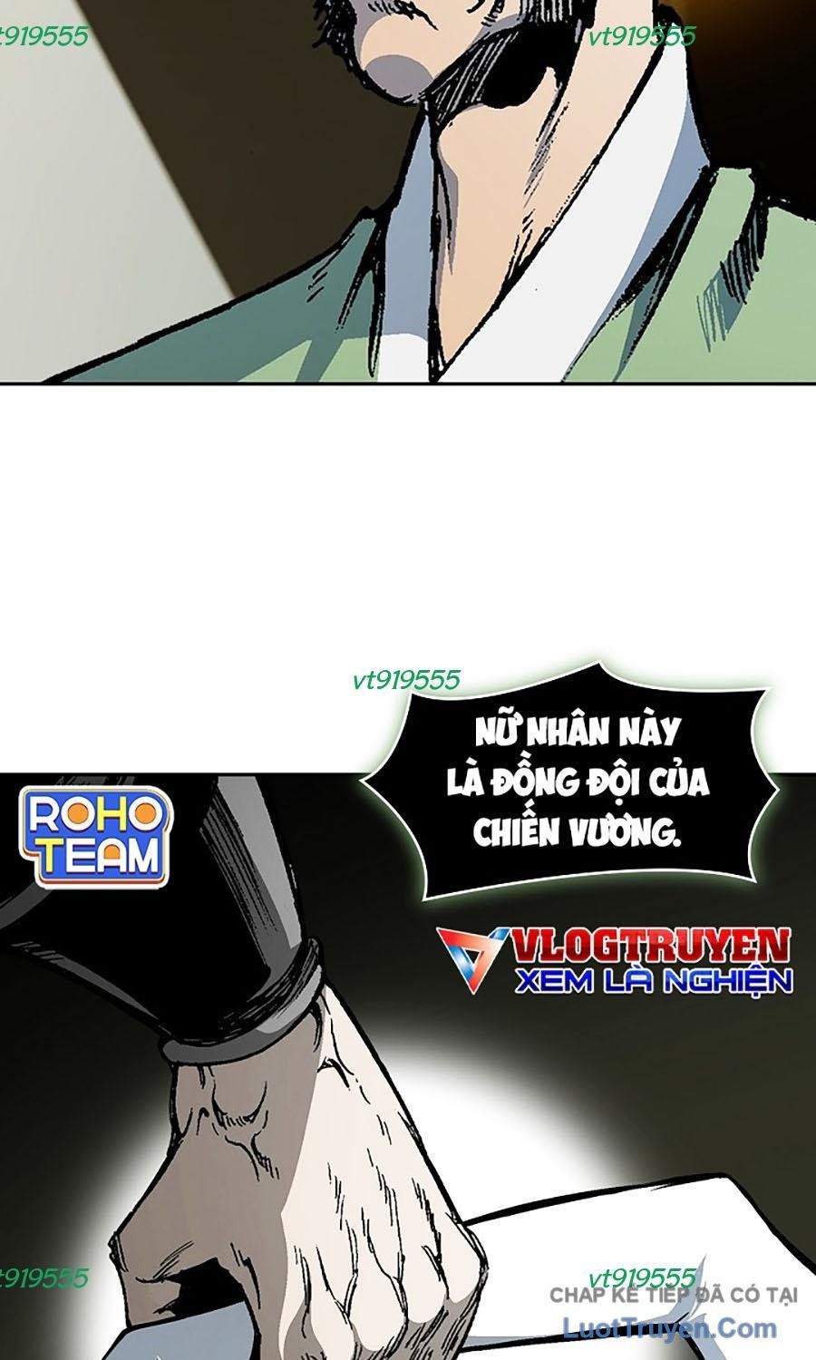 Hồi Ức Chiến Thần Chapter 233 - 5