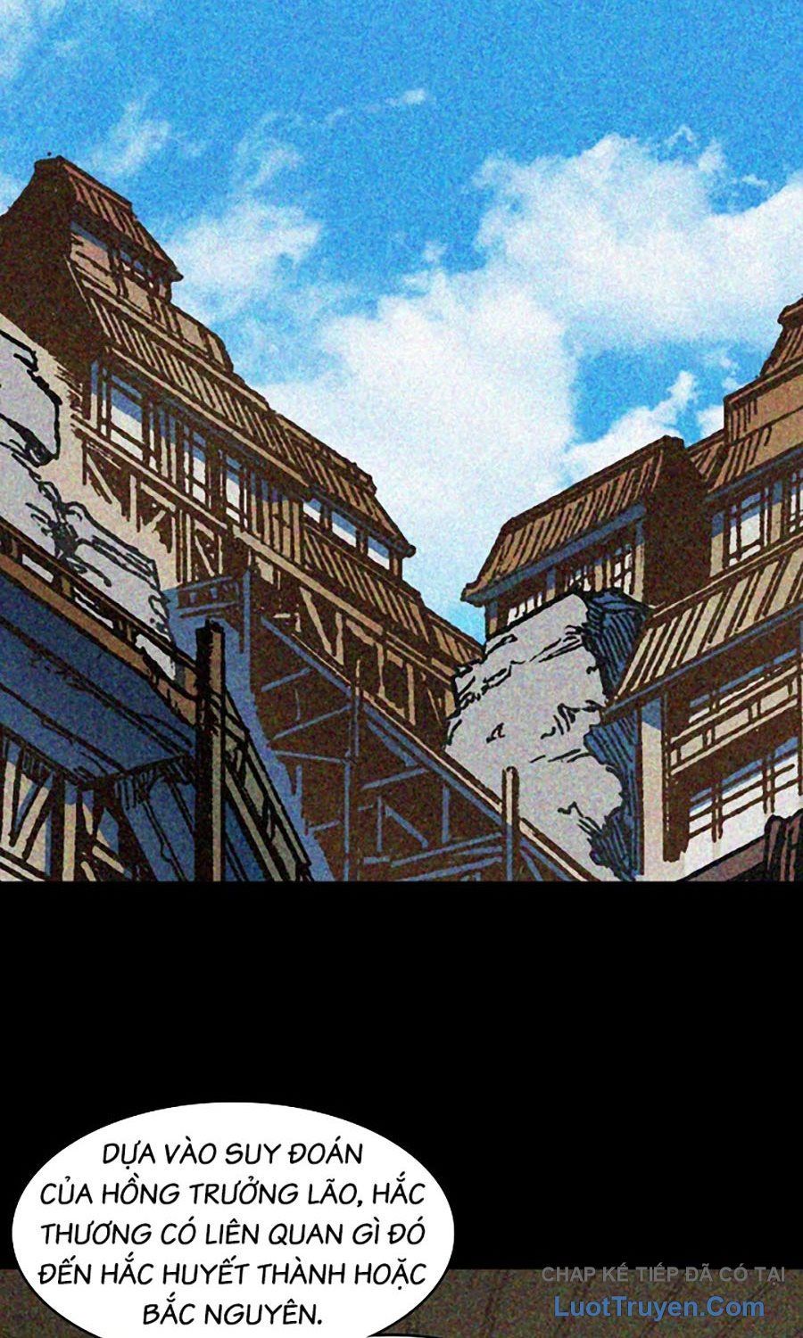 Hồi Ức Chiến Thần Chapter 233 - 42