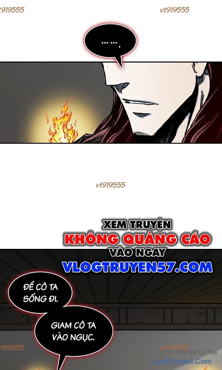 Hồi Ức Chiến Thần Chapter 233 - 7