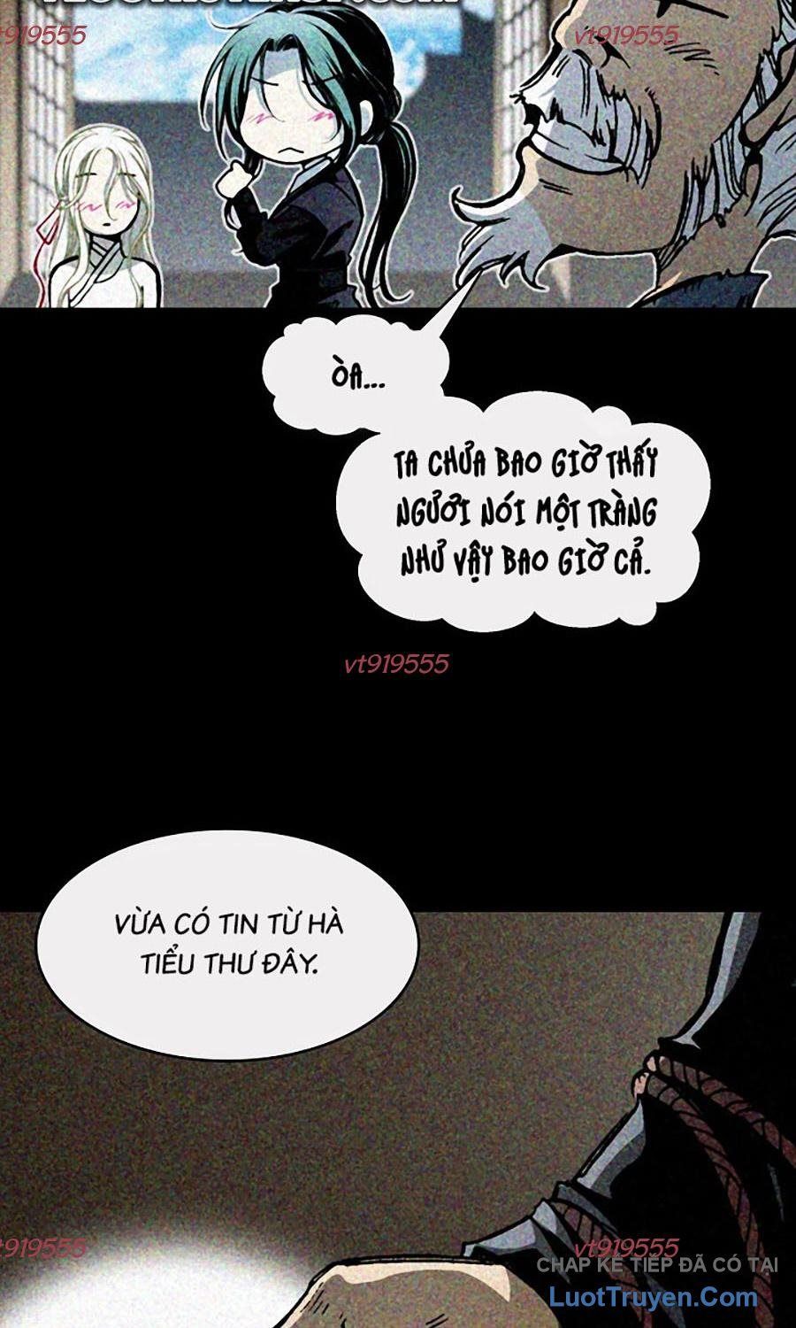 Hồi Ức Chiến Thần Chapter 233 - 62