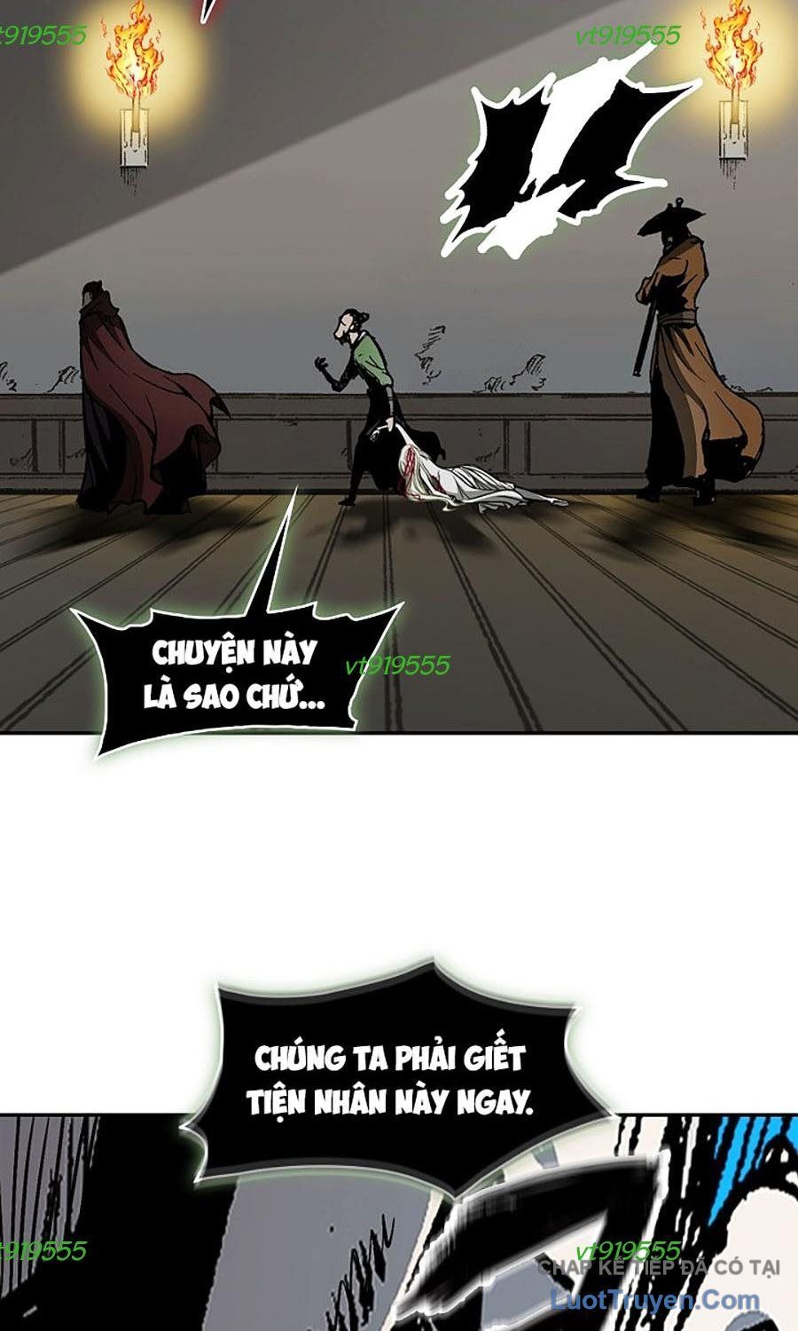 Hồi Ức Chiến Thần Chapter 233 - 8