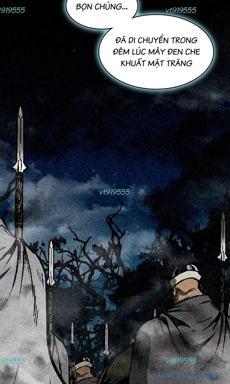 Hồi Ức Chiến Thần Chapter 233 - 83