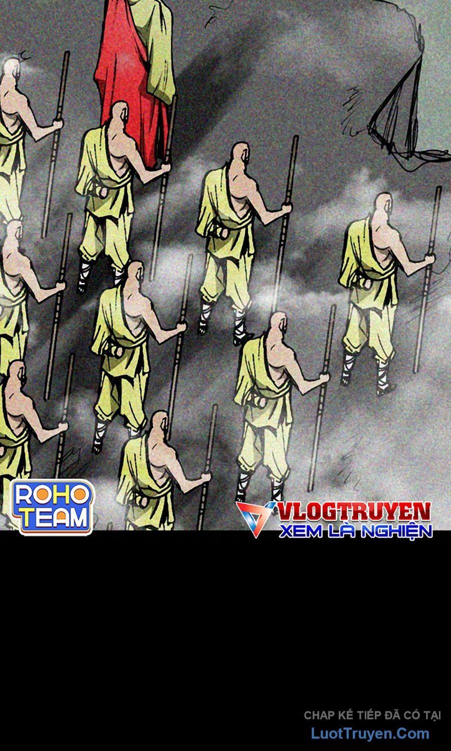 Hồi Ức Chiến Thần Chapter 233 - 86