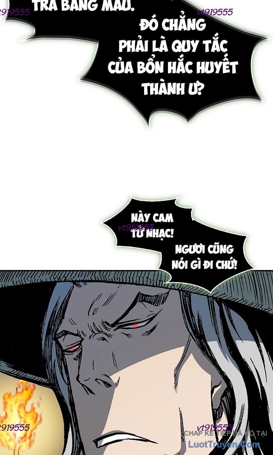 Hồi Ức Chiến Thần Chapter 233 - 10