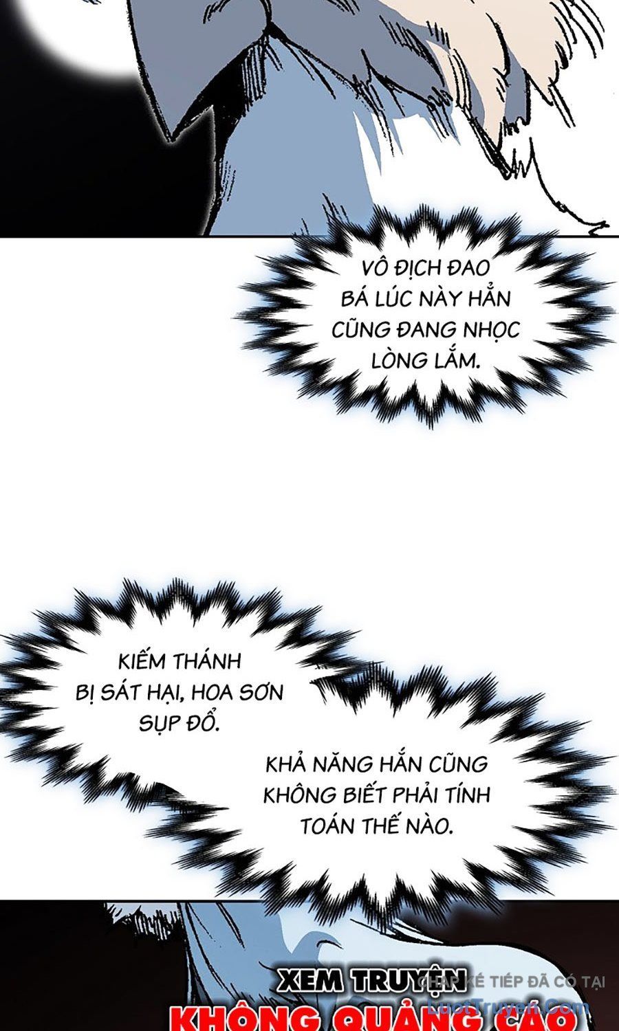 Hồi Ức Chiến Thần Chapter 233 - 97