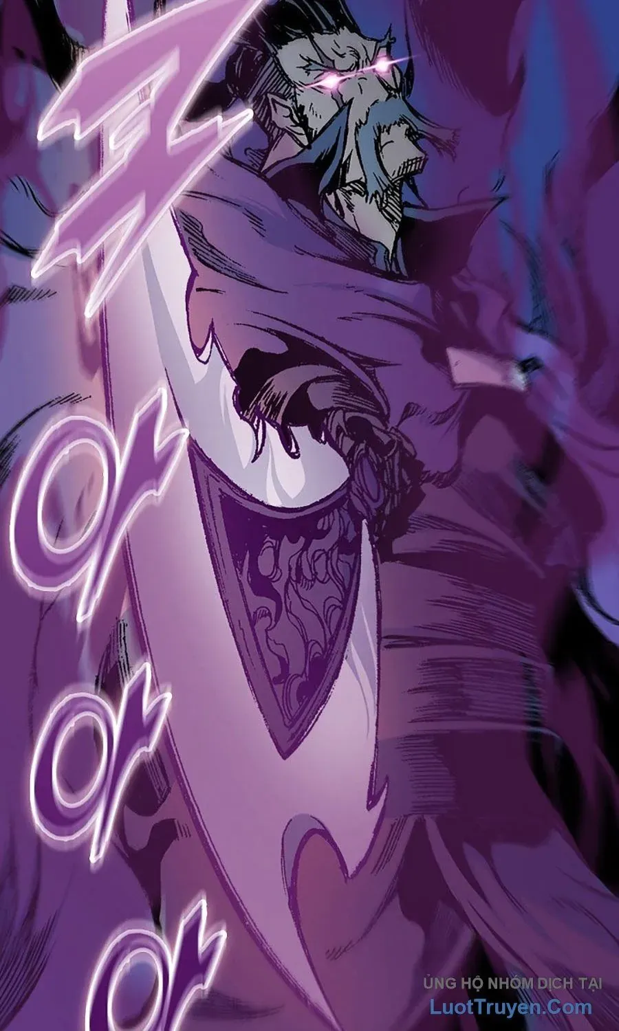 Hồi Ức Chiến Thần Chapter 234 - 2