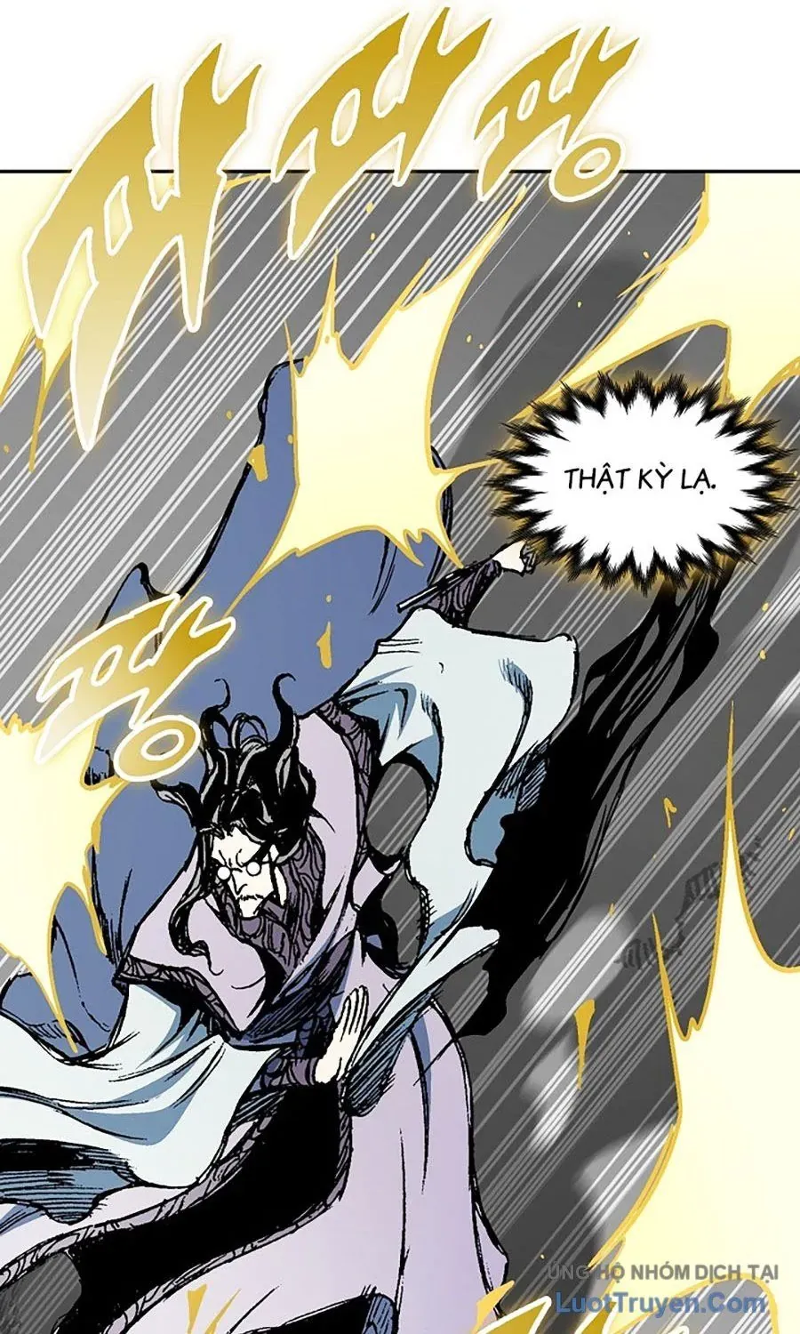 Hồi Ức Chiến Thần Chapter 234 - 101