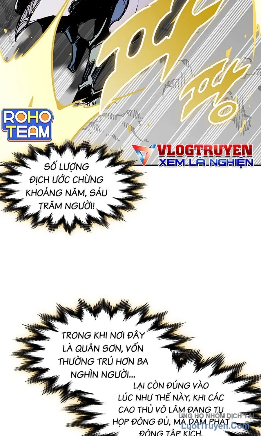 Hồi Ức Chiến Thần Chapter 234 - 102