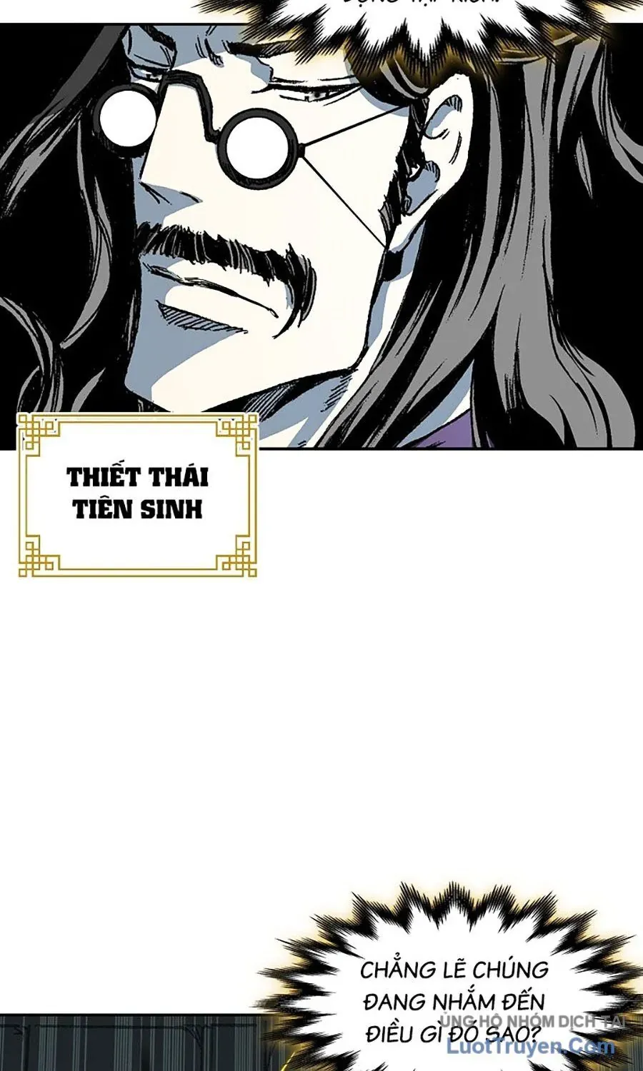 Hồi Ức Chiến Thần Chapter 234 - 103