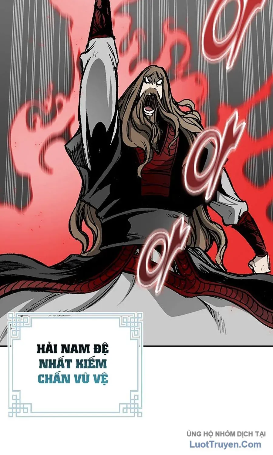 Hồi Ức Chiến Thần Chapter 234 - 107