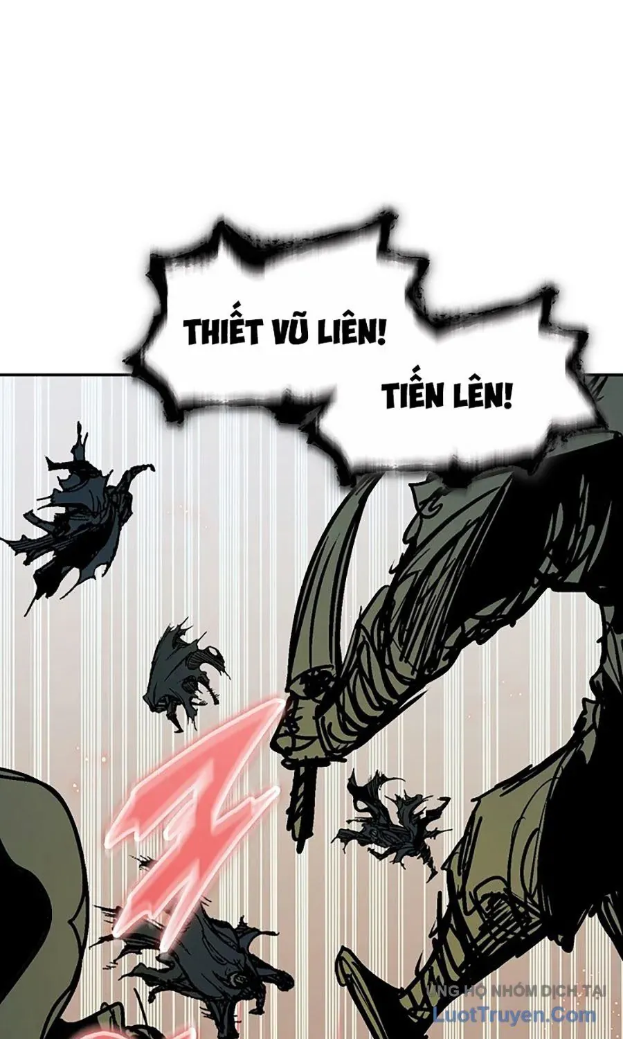 Hồi Ức Chiến Thần Chapter 234 - 108