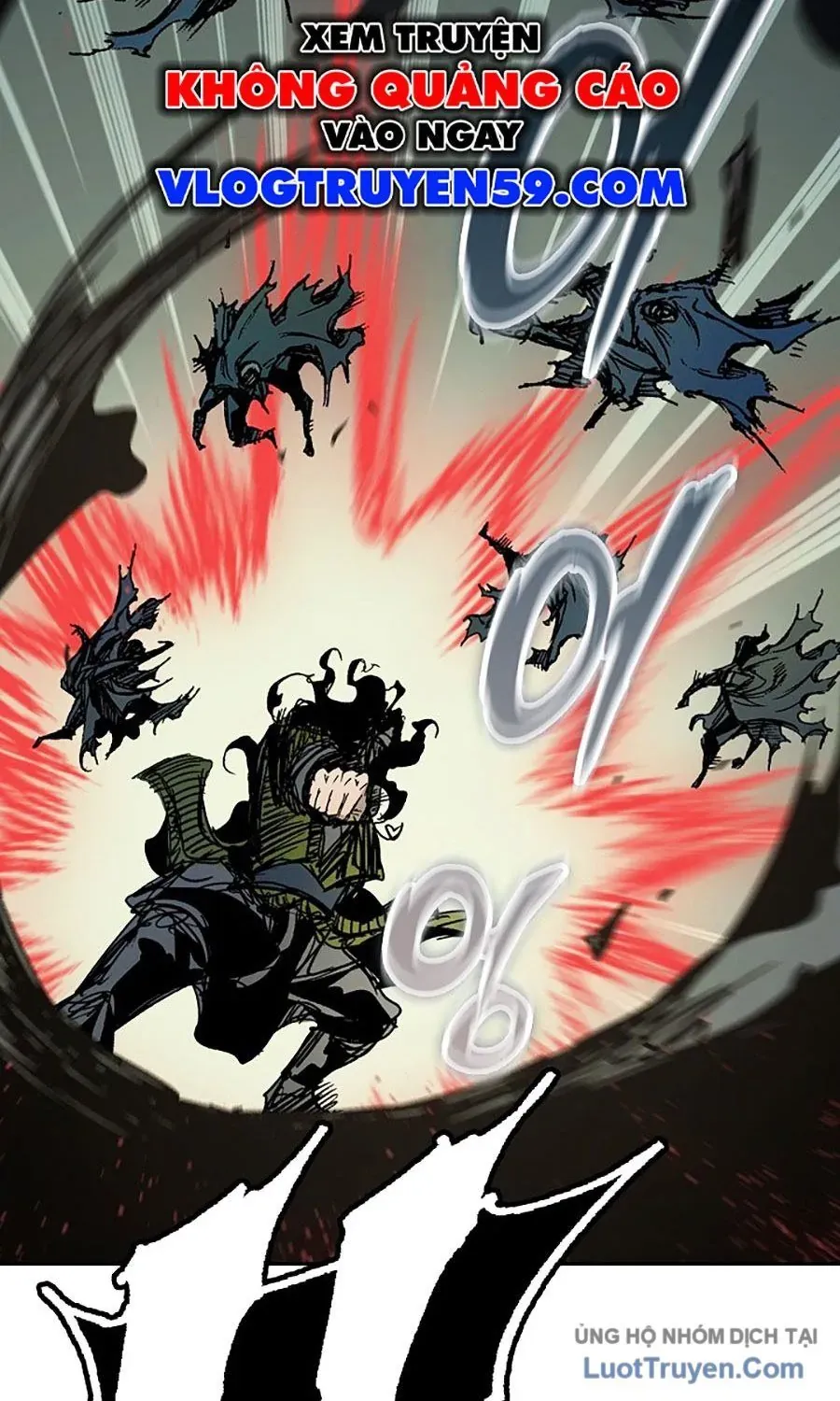 Hồi Ức Chiến Thần Chapter 234 - 113