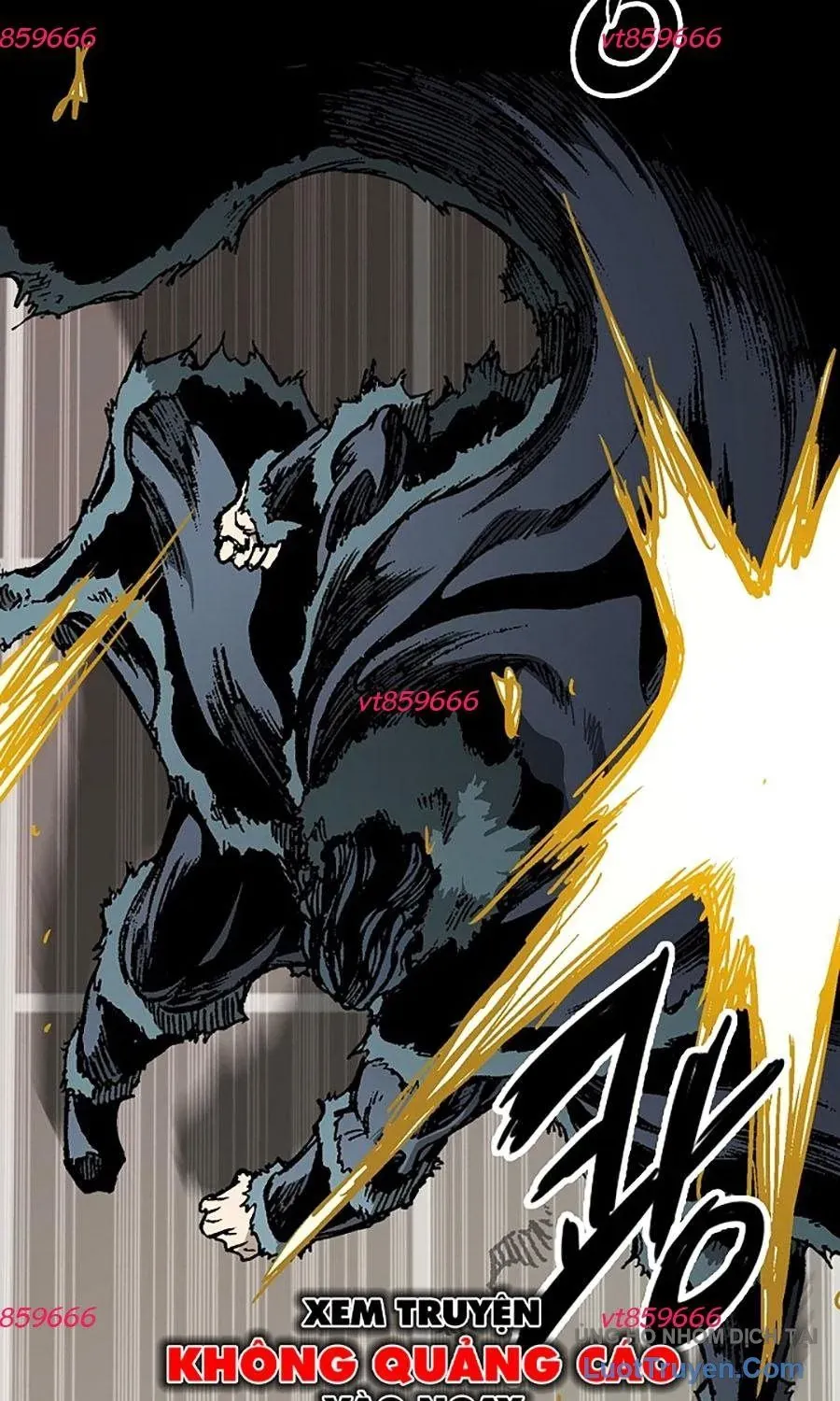 Hồi Ức Chiến Thần Chapter 234 - 13