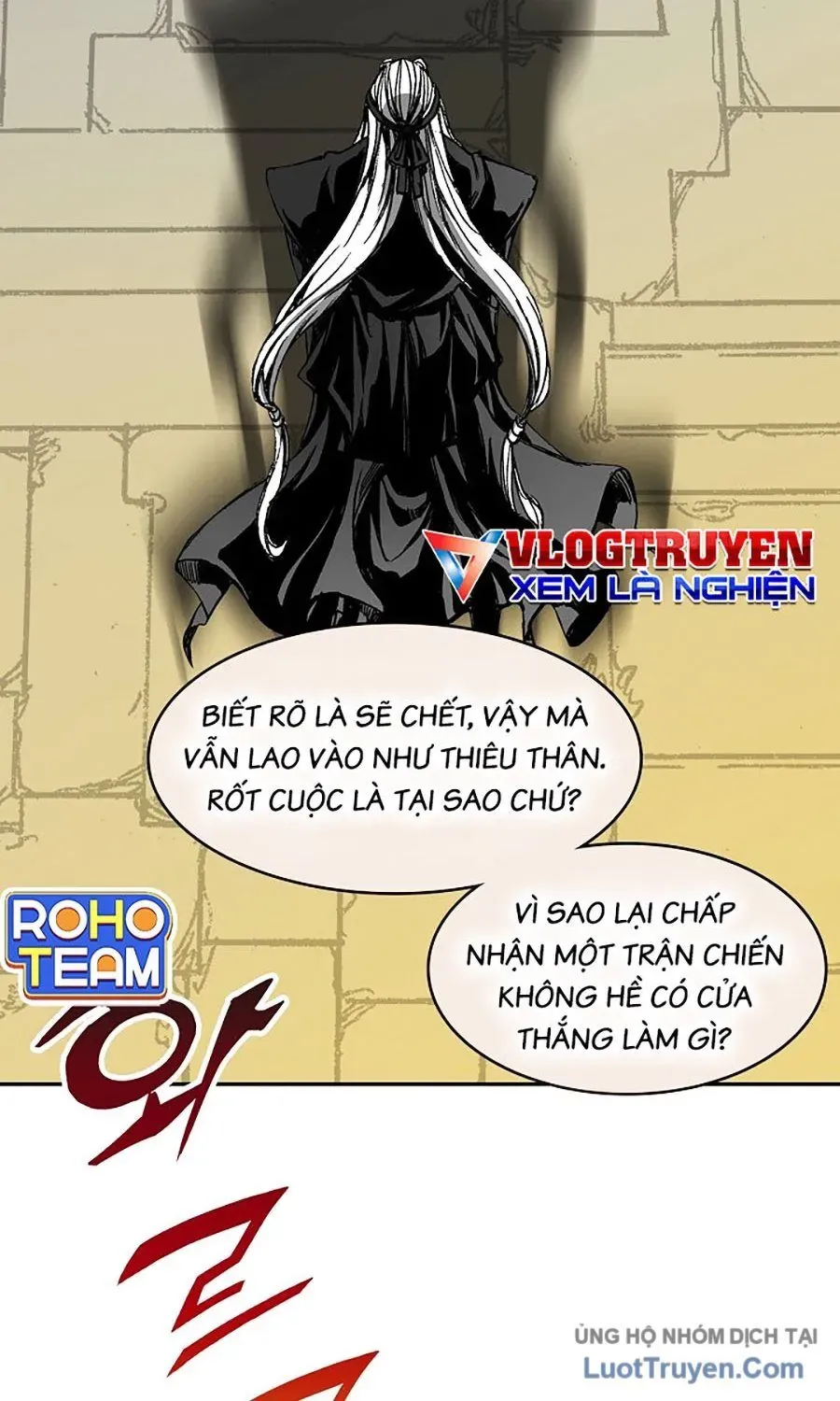 Hồi Ức Chiến Thần Chapter 234 - 121