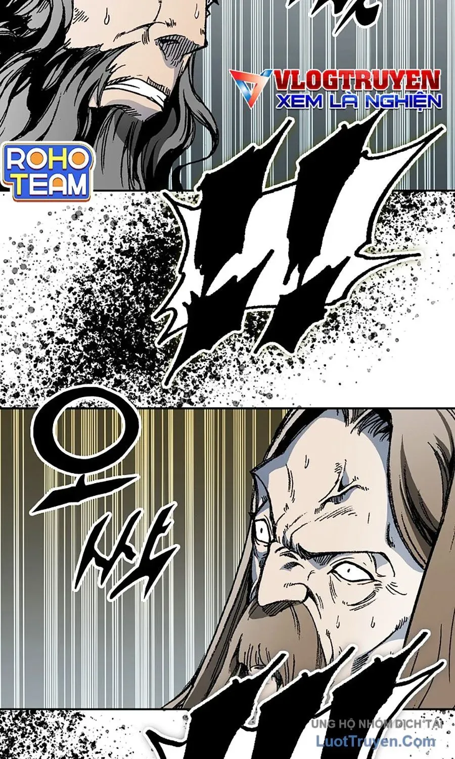 Hồi Ức Chiến Thần Chapter 234 - 126