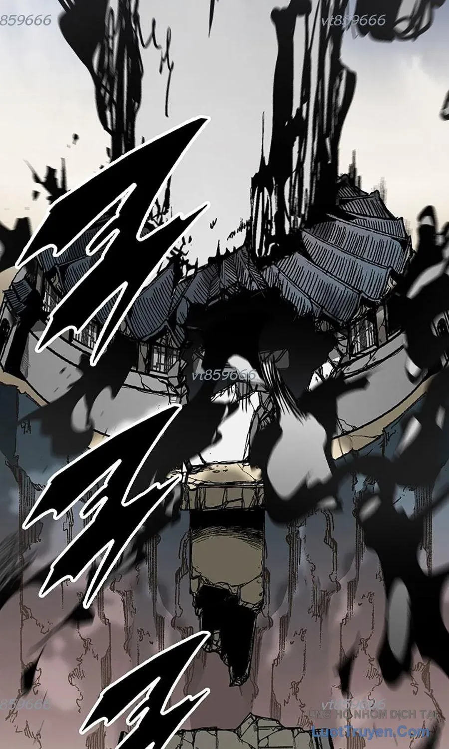 Hồi Ức Chiến Thần Chapter 234 - 130