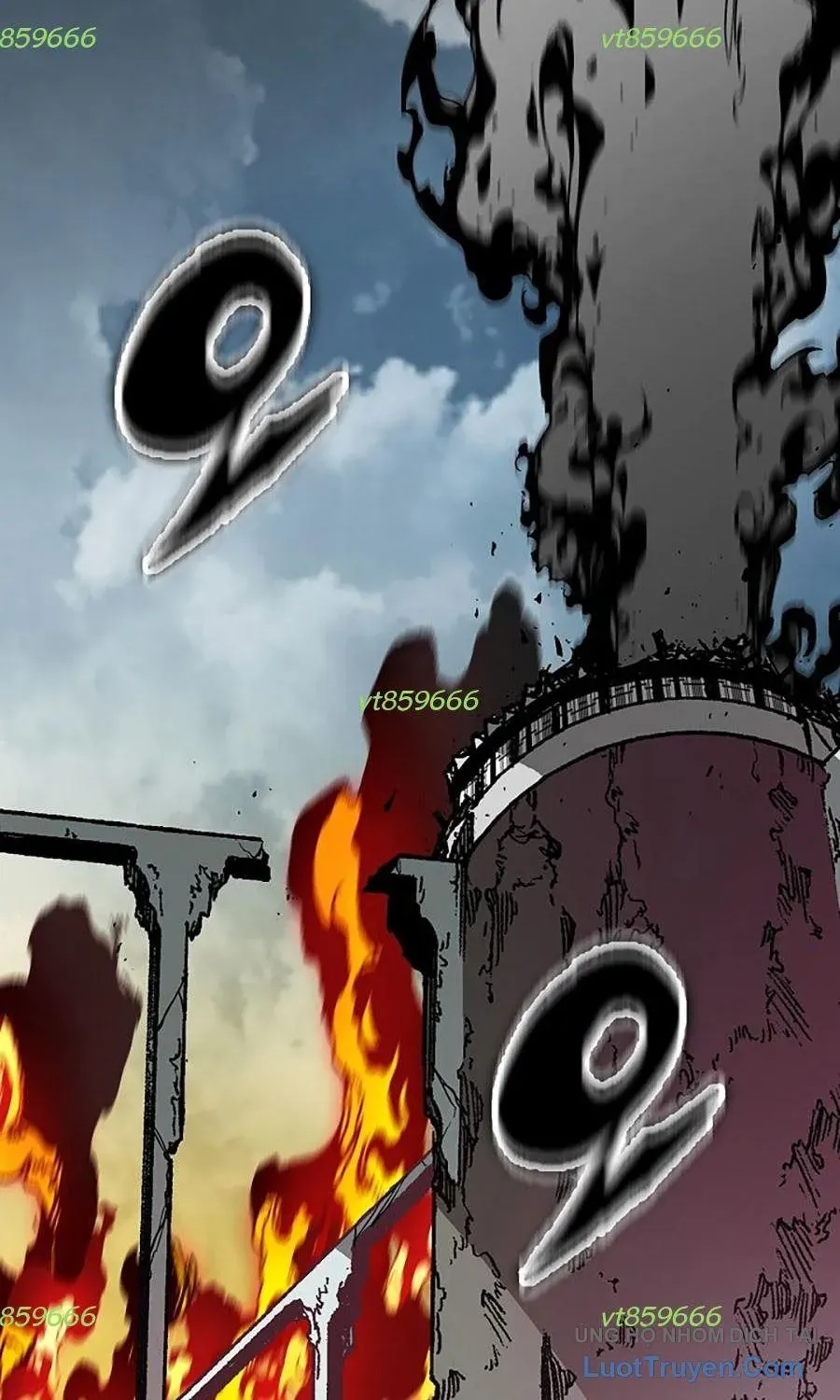 Hồi Ức Chiến Thần Chapter 234 - 133