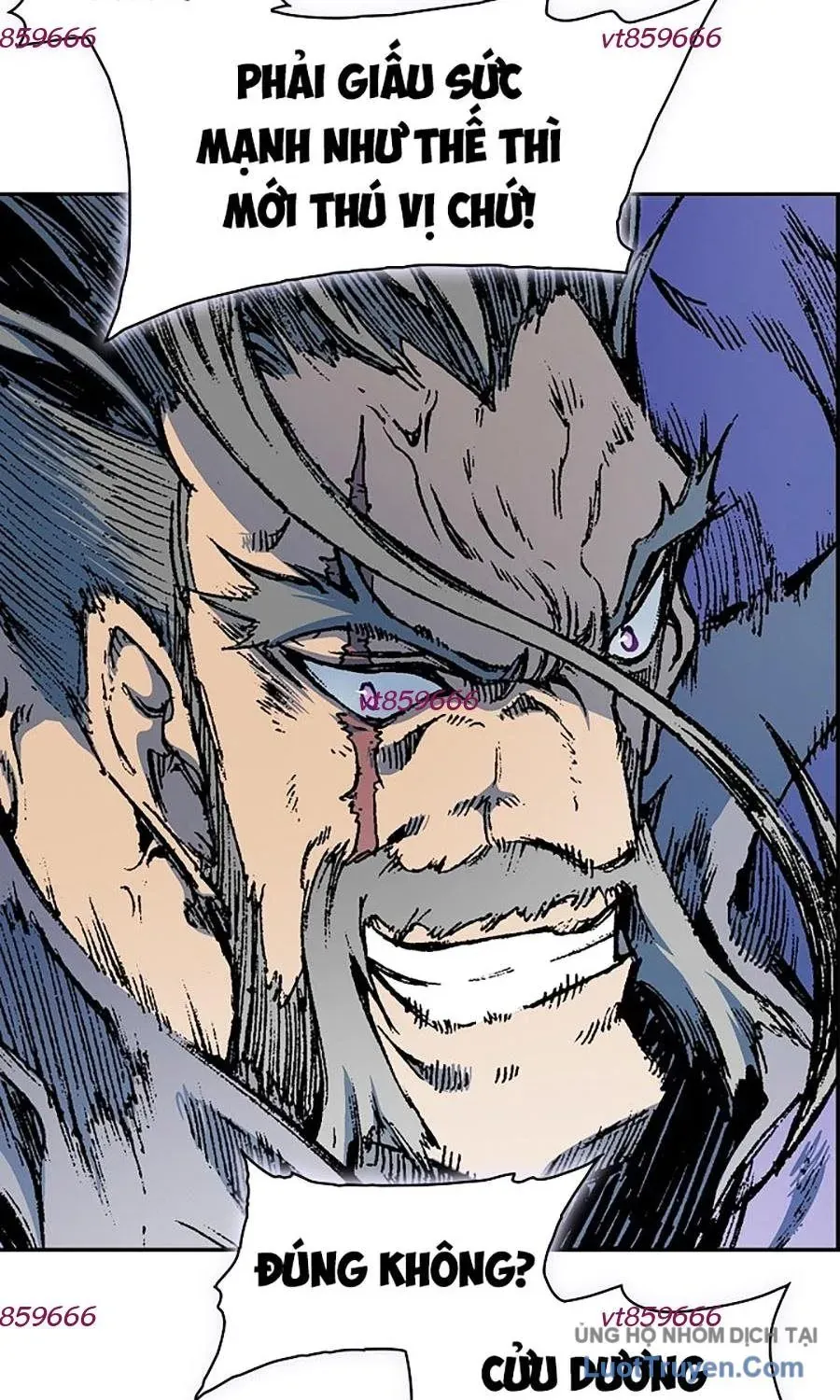 Hồi Ức Chiến Thần Chapter 234 - 135