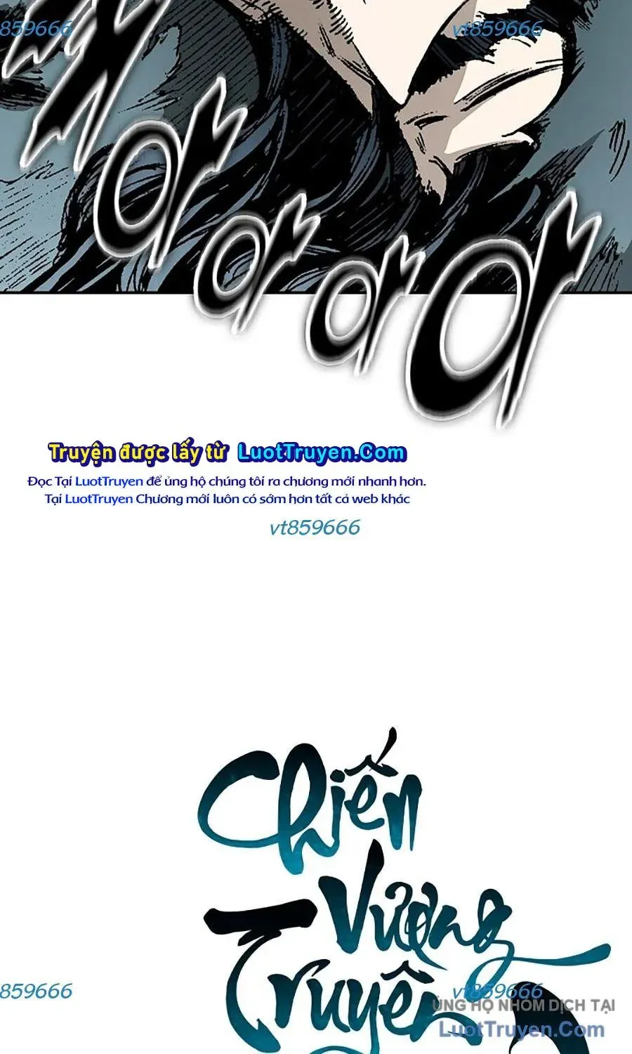 Hồi Ức Chiến Thần Chapter 234 - 137