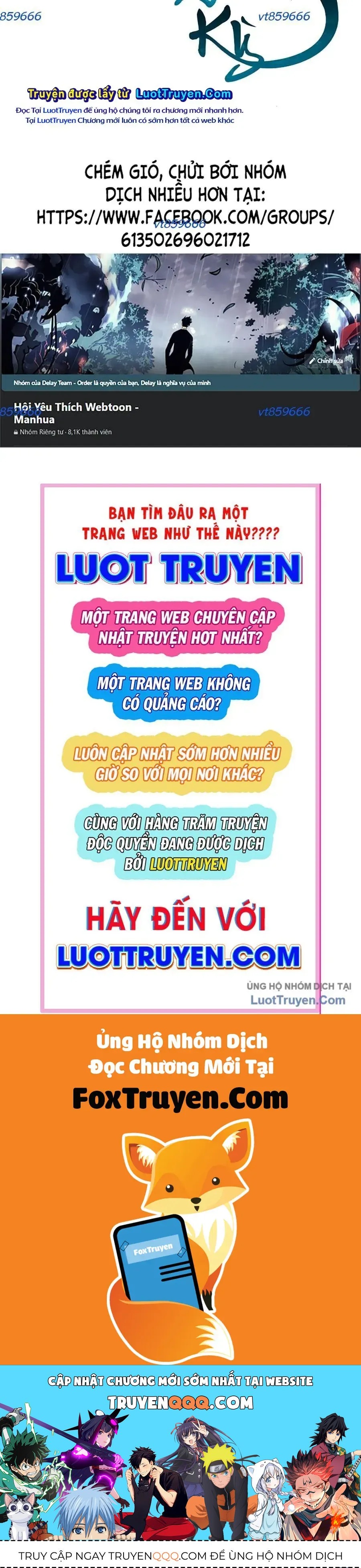 Hồi Ức Chiến Thần Chapter 234 - 138