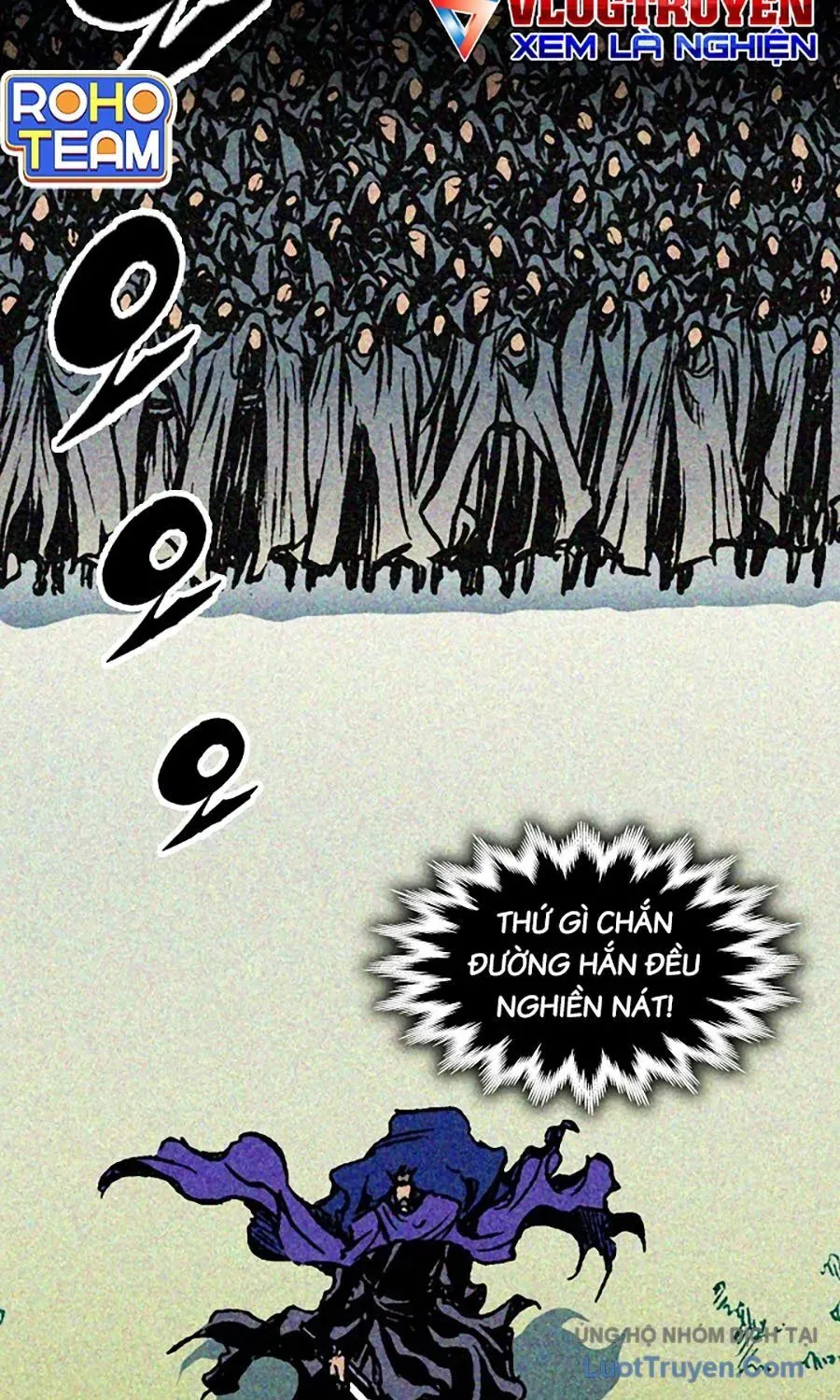 Hồi Ức Chiến Thần Chapter 234 - 21