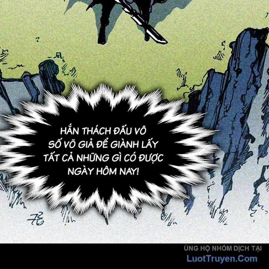 Hồi Ức Chiến Thần Chapter 234 - 22