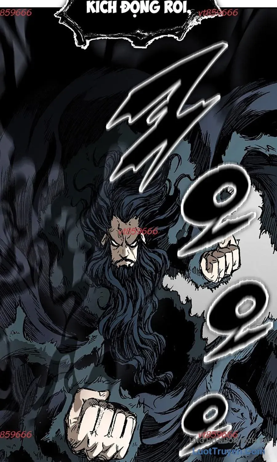 Hồi Ức Chiến Thần Chapter 234 - 4