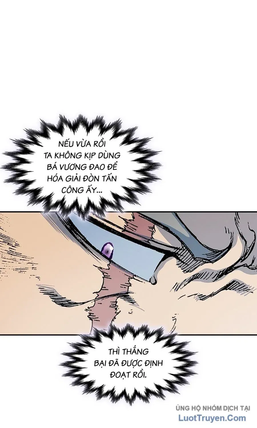 Hồi Ức Chiến Thần Chapter 234 - 38