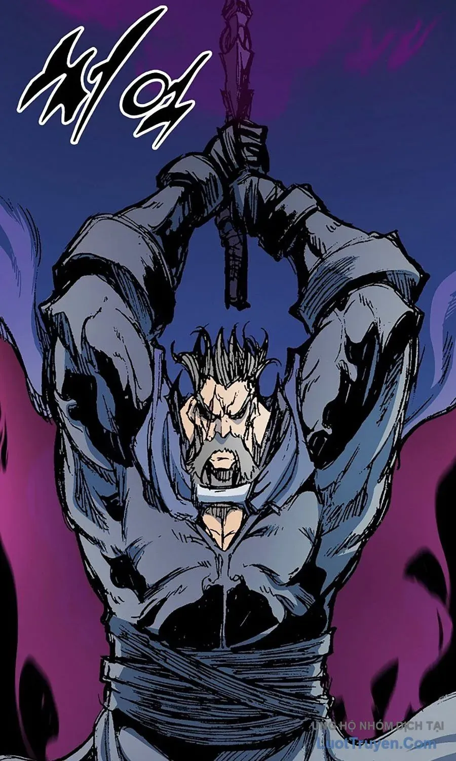 Hồi Ức Chiến Thần Chapter 234 - 44