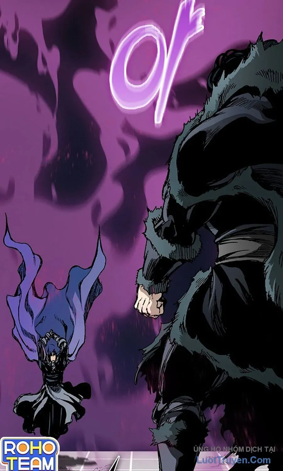 Hồi Ức Chiến Thần Chapter 234 - 49